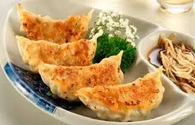 Hình ảnh Sủi cảo chiên