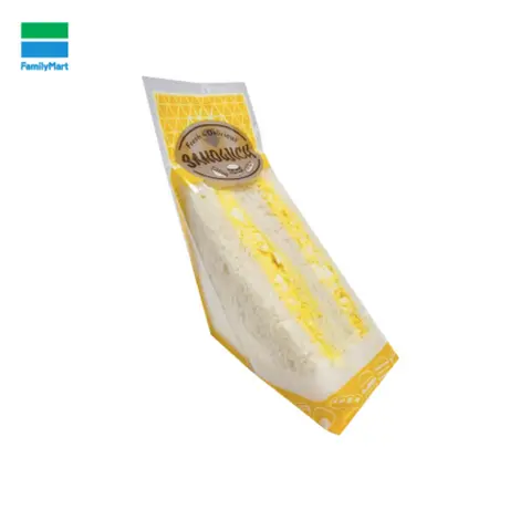 Hình ảnh Sandwich Trứng Mayonnaise