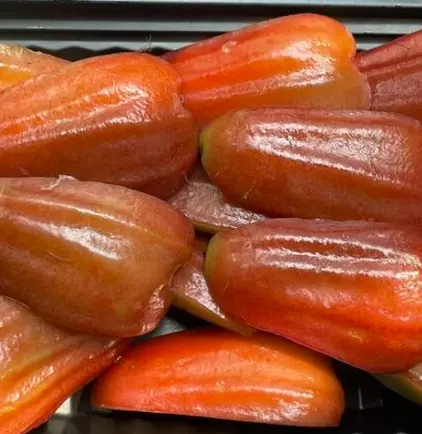 Hình ảnh Mận an phước cắt sẵn