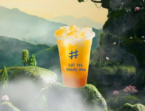 Hình ảnh Lục trà xoài mãi keo