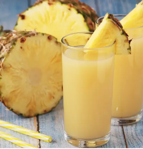Hình ảnh Nước ép thơm