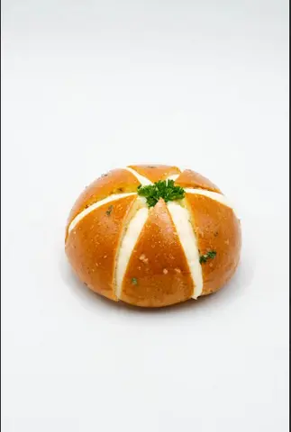 Hình ảnh Bánh mì bơ tỏi