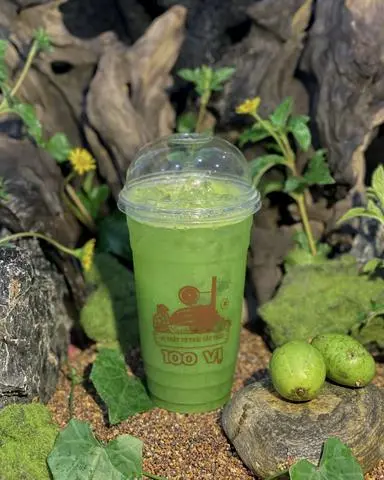 Hình ảnh Cóc - sữa