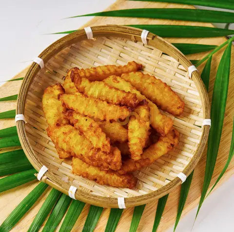Hình ảnh Khoai tây chiên