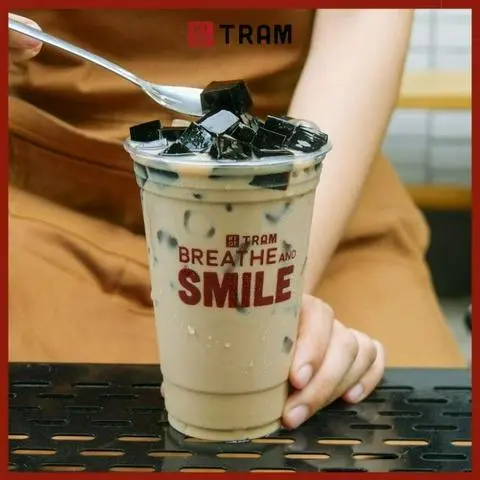 Hình ảnh Hồng Trà Sương Sáo