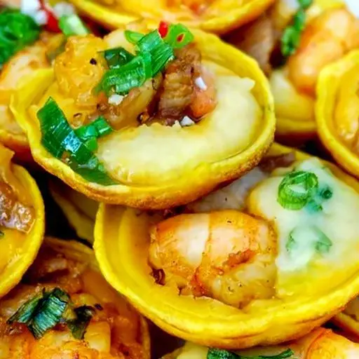 Hình ảnh Bánh khọt