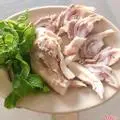 Hình ảnh Cuống họng heo 200g