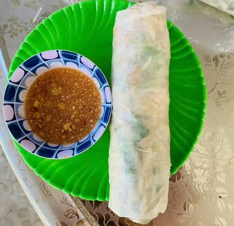 Hình ảnh Bánh cuốn Phú Yên