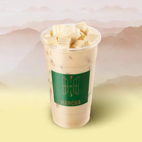 Hình ảnh Trà sữa phô mai tươi