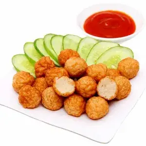 Hình ảnh Cá viên