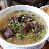 Hình ảnh Cháo huyết thơm ngon
