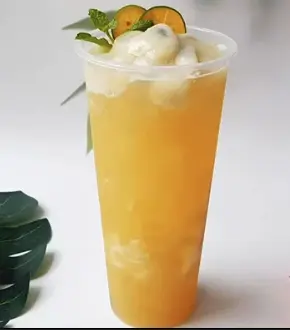 Hình ảnh Trà mãng cầu