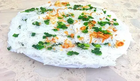 Hình ảnh Bánh hỏi