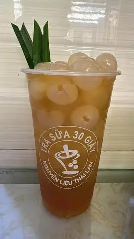 Hình ảnh Trà nhãn