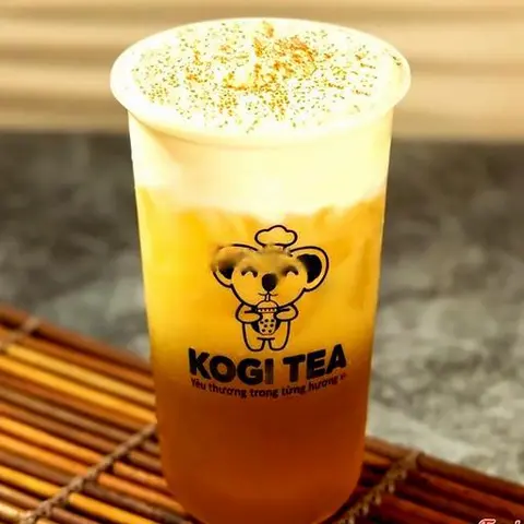 Hình ảnh Trà Lài Kem Cheese