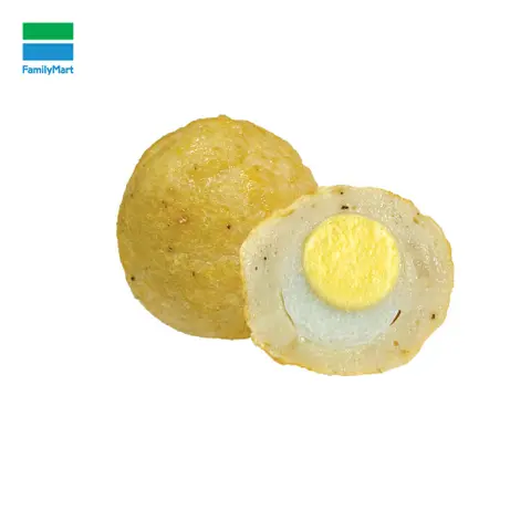 Hình ảnh Chả Cá Bọc Trứng Cút