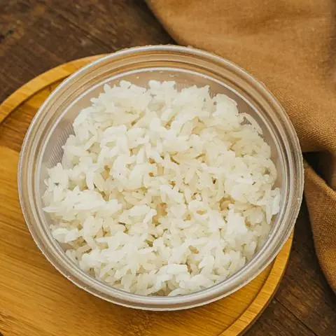 Hình ảnh Cơm trắng