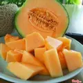 Hình ảnh Dưa lưới