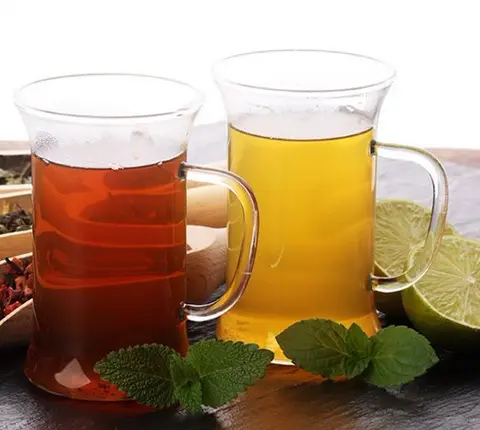Hình ảnh Hồng trà