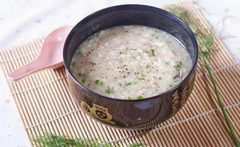 Hình ảnh Cháo không