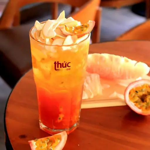 Hình ảnh PALOMA ICED TEA