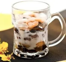 Hình ảnh Chè thập cẩm