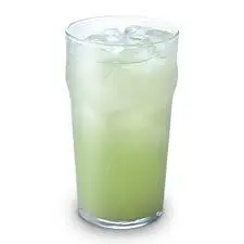 Hình ảnh Soda dưa lưới