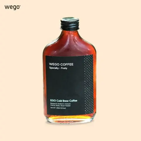 Hình ảnh Ego cold brew