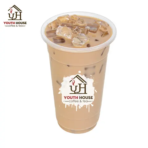 Hình ảnh Trà sữa truyền thống - size L