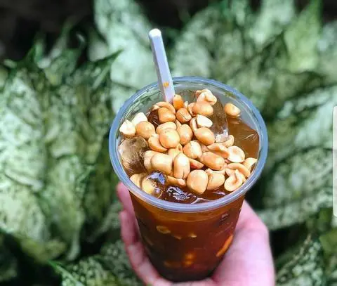 Hình ảnh Đá me