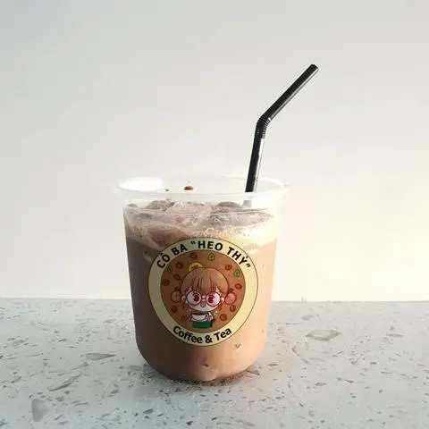 Hình ảnh Cacao