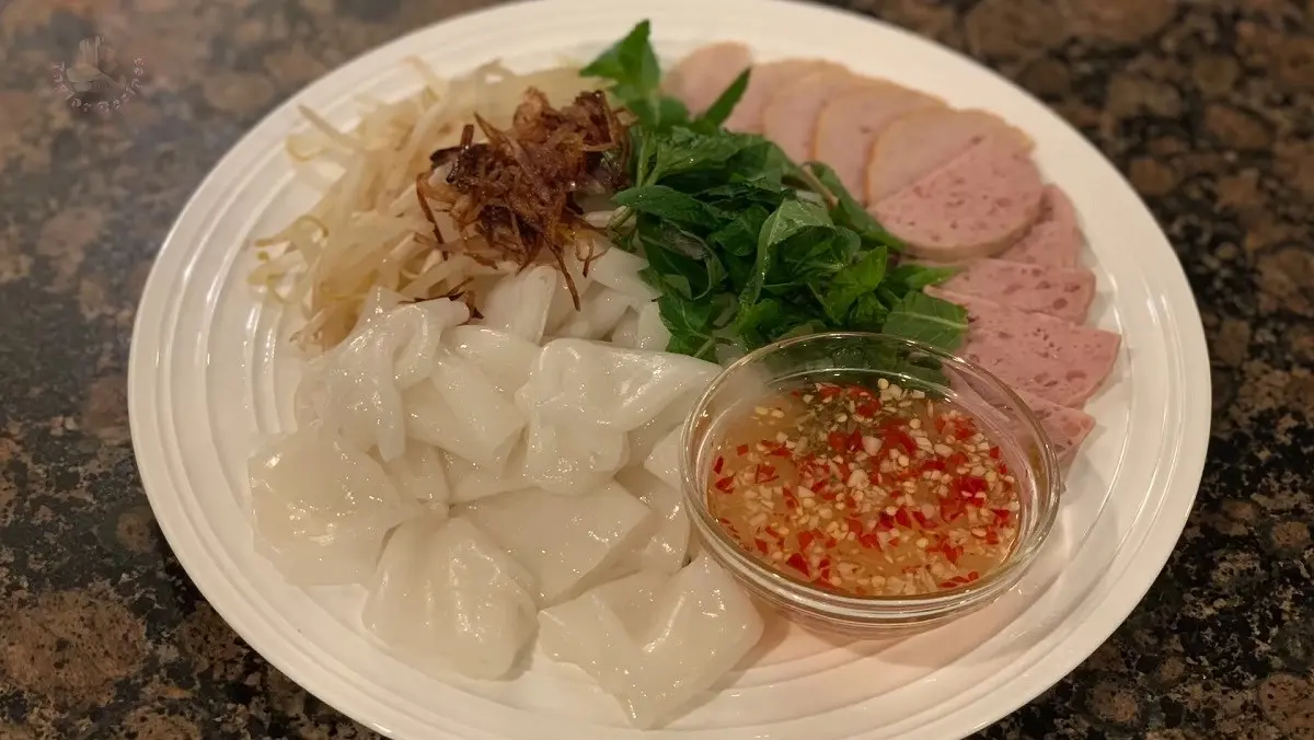 Hình ảnh Bánh ướt