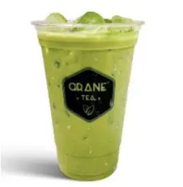 Hình ảnh Matcha latte