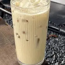 Hình ảnh Trà sữa nguyên lá