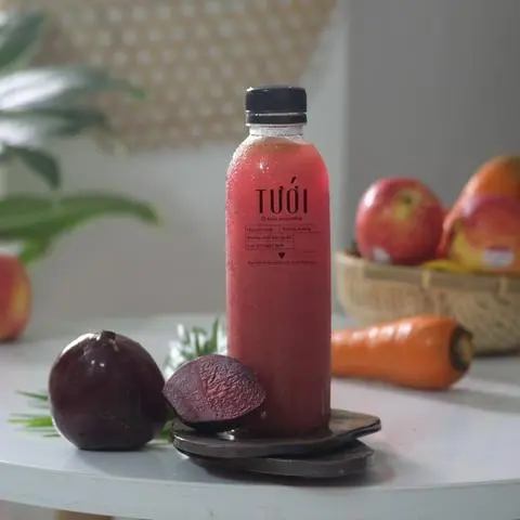 Hình ảnh Tím cả hoàng hôn G5