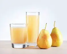 Hình ảnh Nước ép lê