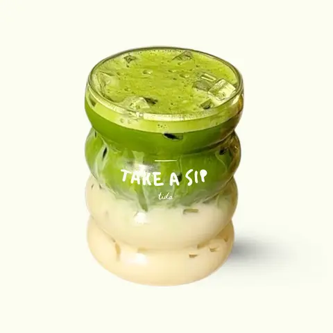 Hình ảnh Haru latte