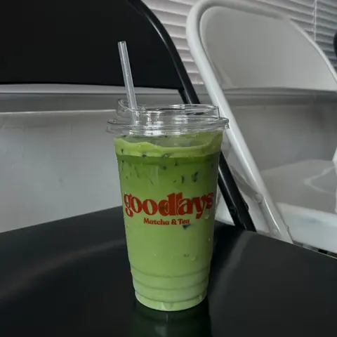 Hình ảnh Matcha coldwhisk
