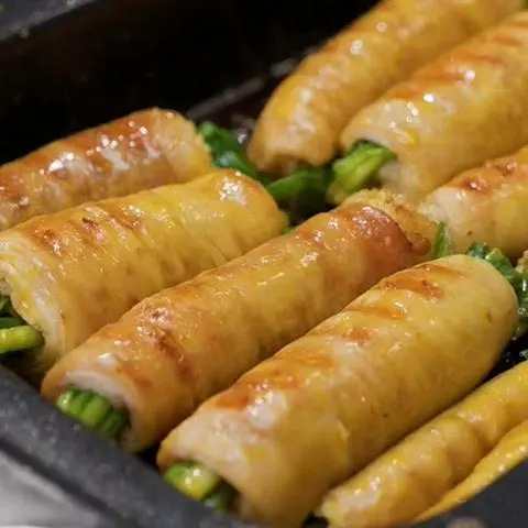Hình ảnh Thú linh nướng