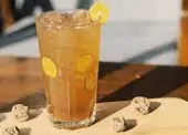 Hình ảnh Trà xí muội
