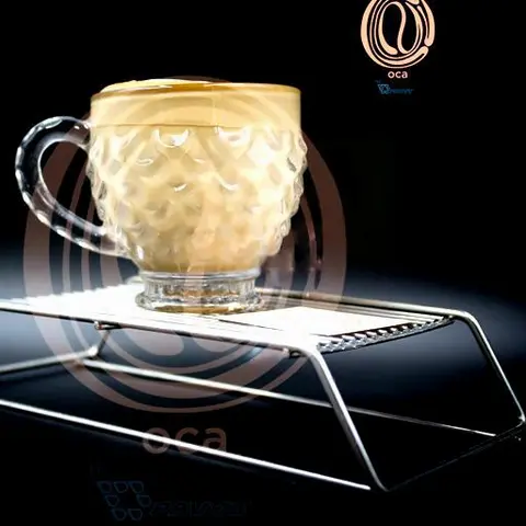 Hình ảnh Caffe LATTE