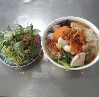 Hình ảnh Hủ tiếu chay