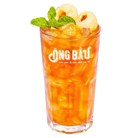 Hình ảnh Trà vải