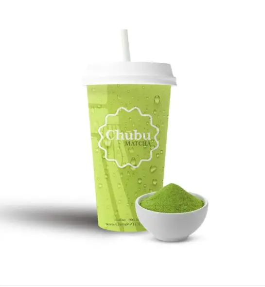 Hình ảnh Matcha Chubu