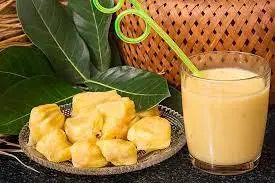 Hình ảnh Sinh tố mít