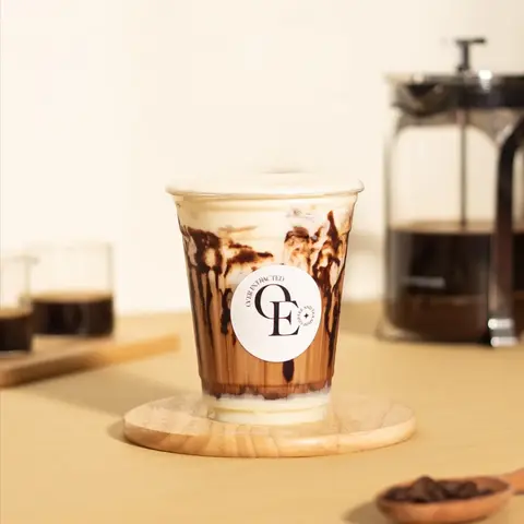 Hình ảnh OE creamy