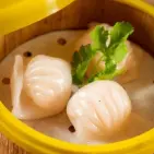 Hình ảnh Há cảo tôm