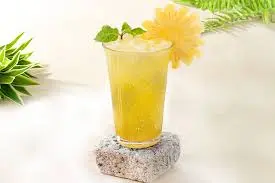 Hình ảnh Nước ép thơm