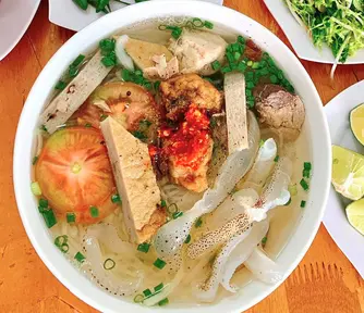 Hình ảnh Tô thường