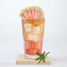 Hình ảnh Trà ổi tươi